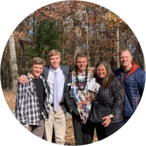 Cutter Mendenhall photograph