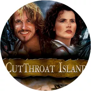 Cutthroat Island