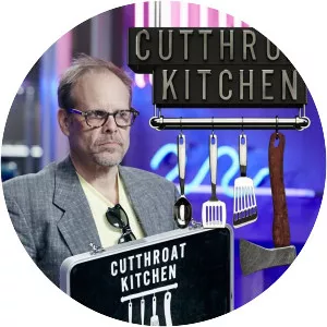 Cutthroat Kitchen