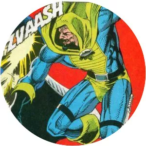 Cutthroat photograph