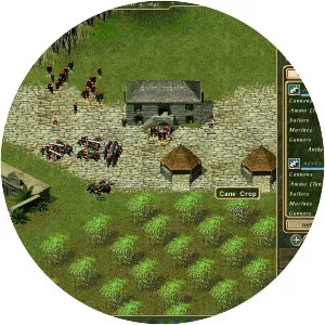 Cutthroats: Terror on the High Seas - Video game