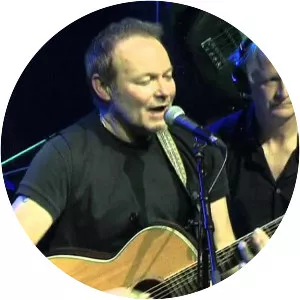 Cutting Crew - Rock band