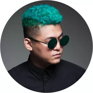 Cuurley - Musical artist