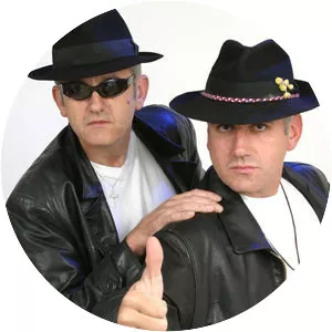 Čuvari parka - Musical group