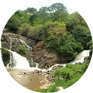 Cuvo River - 