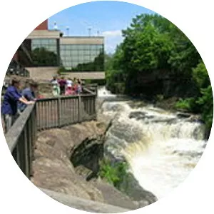 Cuyahoga Falls