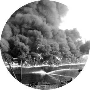 Cuyahoga River - 