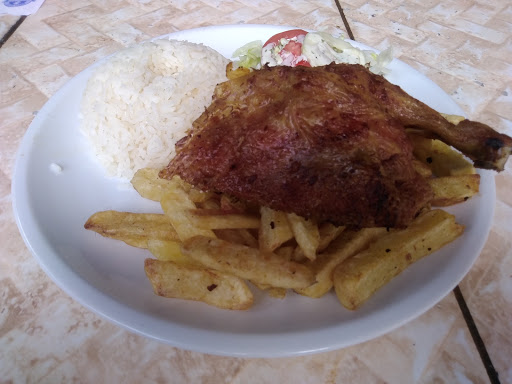 Cuzco Restobar - Restaurant