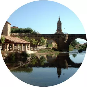 Cuzcurrita de Río Tirón