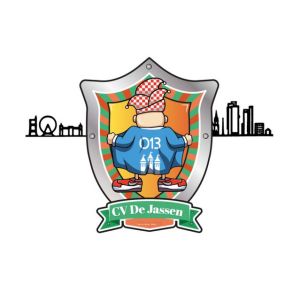 CV De Jassen - Musical artist