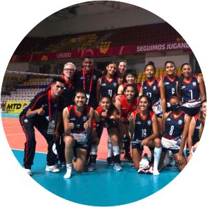 CV Universidad de San Martín de Porres