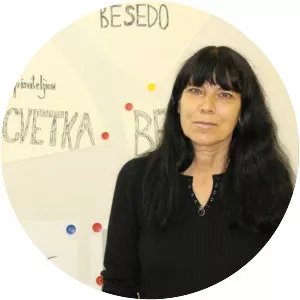 Cvetka Bevc