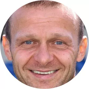 Cvijan Milošević - Football player