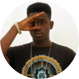 Cvsha - Musical artist