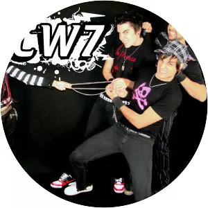 CW7 - Musical group