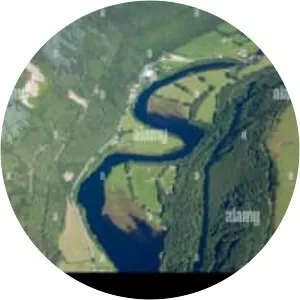 Cwm Rheidol Reservoir