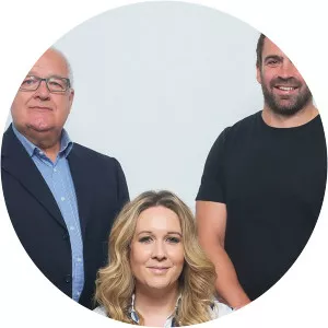 Cwpan Rygbi'r Byd 2019: Sushi, Sake a Rygbi - TV program