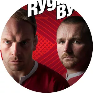 Cwpan Rygbi'r Byd - TV program