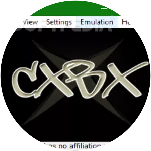 Cxbx - Software
