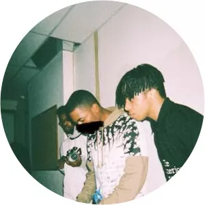 CXRPSE - Musical artist