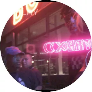 CXRTIER - Musical artist