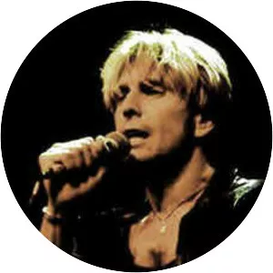 Cy Curnin - Whois - xwhos.com