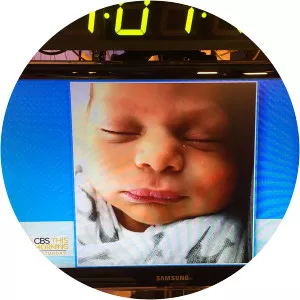 Cy Kass - Sam Kass' son