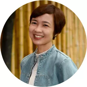 Cyan Abad