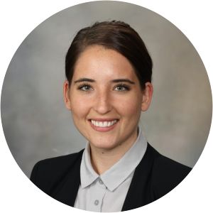 Cyan McFarlane photograph