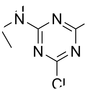 Cyanazine - 