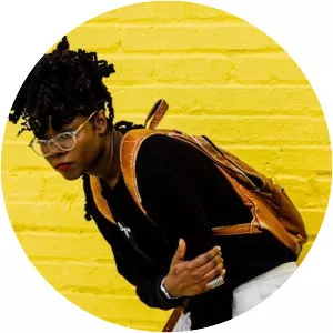 Cyanca - Musical artist