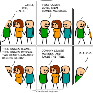 Cyanide and Happiness