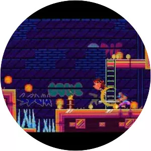 Cybarian: The Time Travelling Warrior