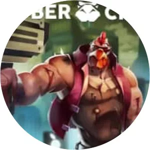 Cyber Chicken - Video game