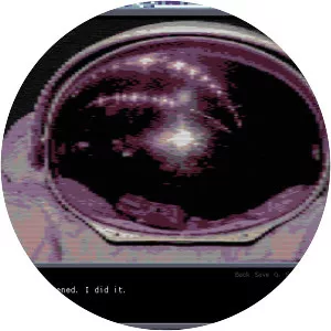 Cyber City 2157: The Visual Novel