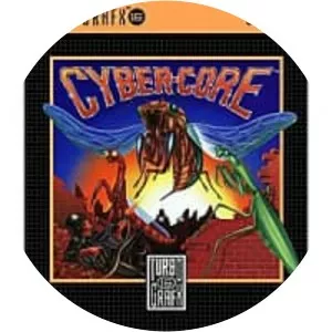 Cyber Core