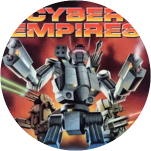 Cyber Empires
