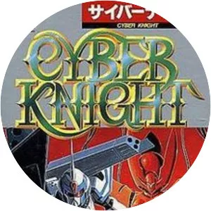 Cyber Knight