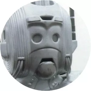 Cyber-Leader - Fictional character