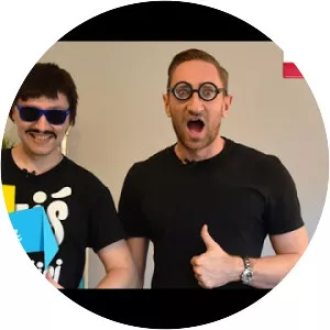 Cyber Marian - YouTuber