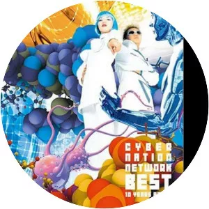 Cyber Nation Network - Pop duo