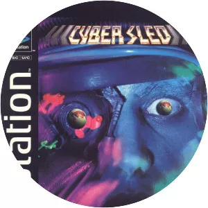 Cyber Sled