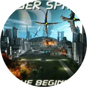Cyber Space