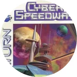 Cyber Speedway - Video game