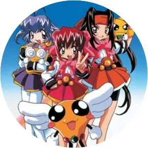 Cyber Team in Akihabara