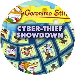 Cyber-Thief Showdown