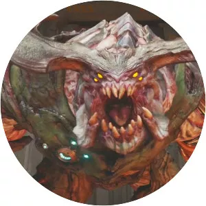 Cyberdemon - Fictional character