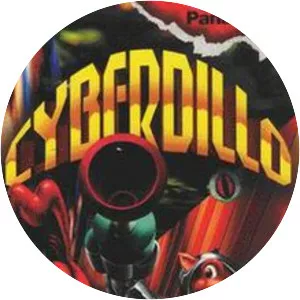 Cyberdillo - Video game
