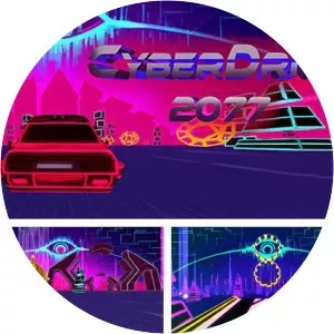 CyberDrive 2077