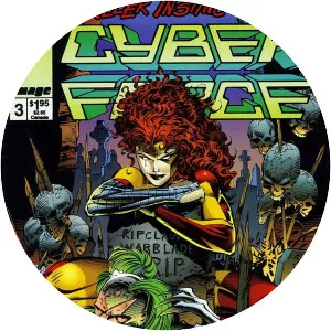 Cyberforce